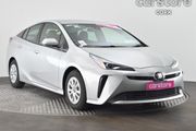 Toyota Prius 2019