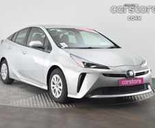 Toyota Prius 2019