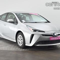 Toyota Prius 2019