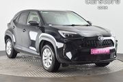 Toyota Yaris Cross 2021