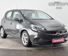 Opel Corsa 2016