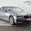BMW 5 Series 2023