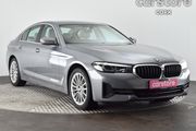 BMW 5 Series 2023