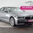 BMW 5 Series 2023