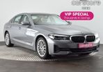 BMW 5 Series 2023