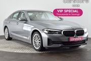 BMW 5 Series 2023