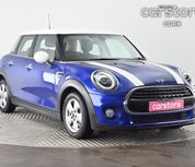 MINI Cooper 2019
