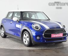 MINI Cooper 2019