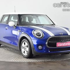 MINI Cooper 2019