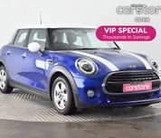 MINI Cooper 2019