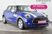 MINI Cooper 2019