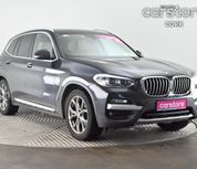 BMW X3 2019