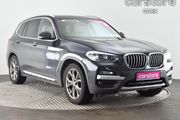 BMW X3 2019