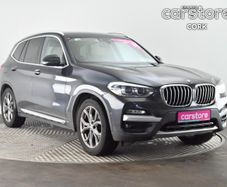 BMW X3 2019