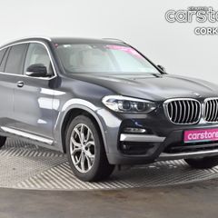 BMW X3 2019
