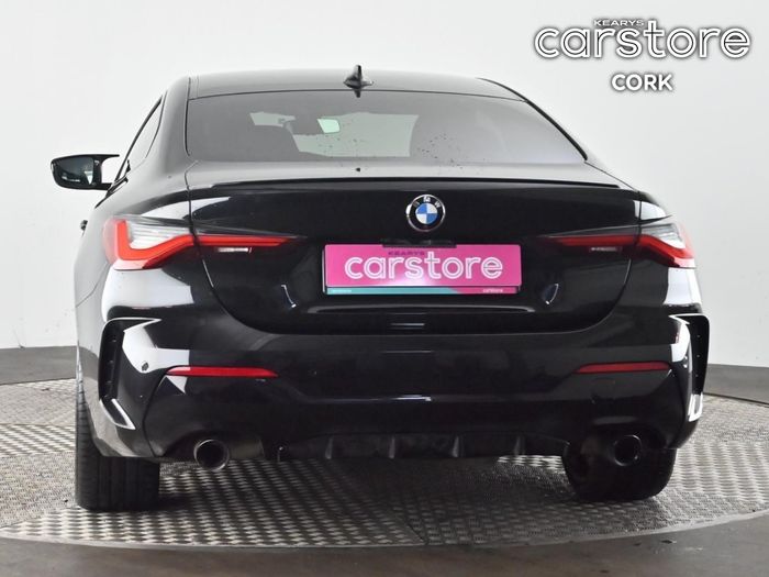 BMW 4 Series 2022