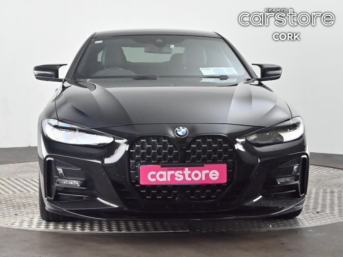 BMW 4 Series 2022
