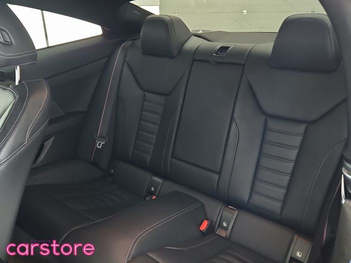 BMW 4 Series 2022