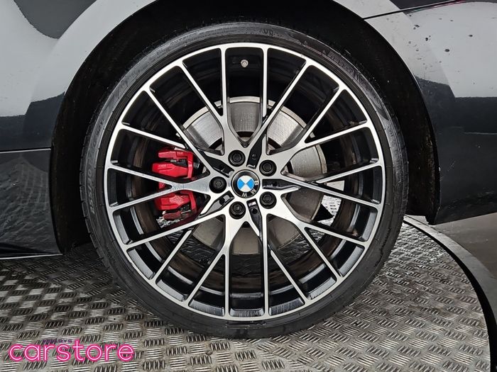 BMW 4 Series 2022