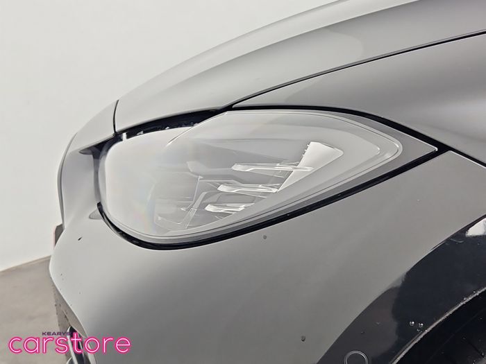 BMW 4 Series 2022