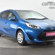 Toyota Aqua 2018