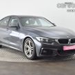 BMW 4 Series 2017