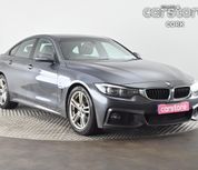 BMW 4 Series 2017