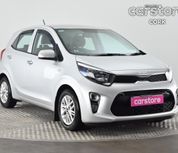Kia Picanto 2022