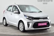 Kia Picanto 2022