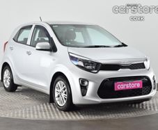 Kia Picanto 2022