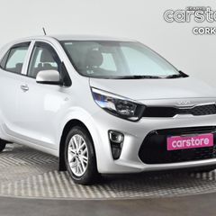 Kia Picanto 2022
