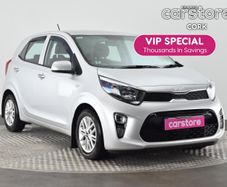 Kia Picanto 2022