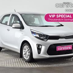 Kia Picanto 2022