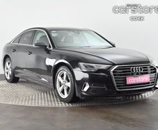Audi A6 2022