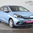 Honda Fit 2022