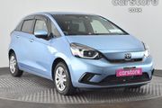Honda Fit 2022