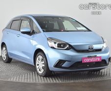 Honda Fit 2022