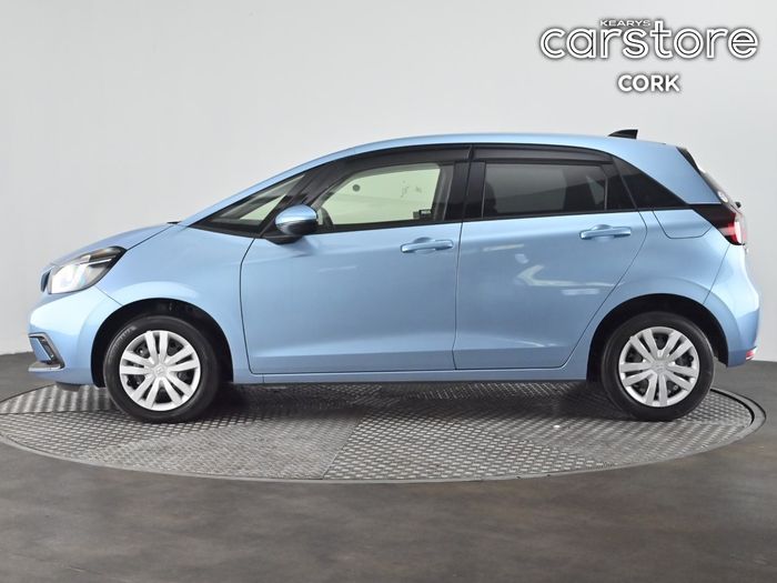 Honda Fit 2022