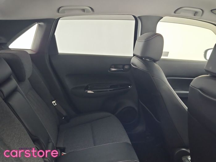 Honda Fit 2022