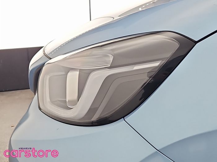 Honda Fit 2022