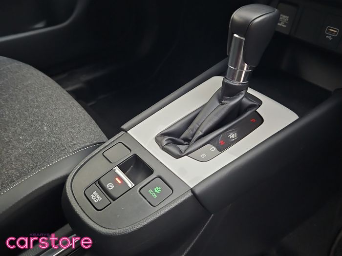 Honda Fit 2022