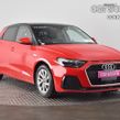 Audi A1 2022