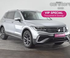Volkswagen Tiguan Allspace 2023