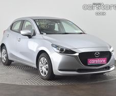 Mazda 2 2022