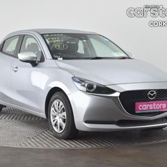 Mazda 2 2022