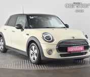 MINI Cooper 2018