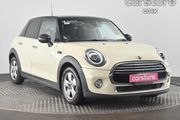 MINI Cooper 2018