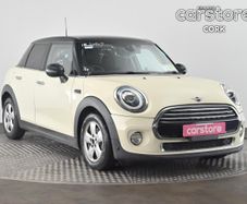 MINI Cooper 2018