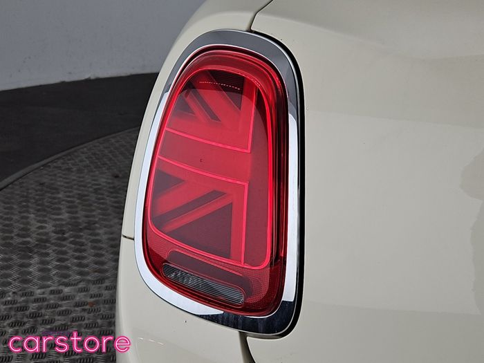 MINI Cooper 2018