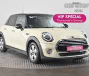 MINI Cooper 2018